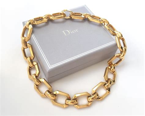 chr dior jewelry|authentic christian Dior jewelry.